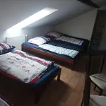 U Koláče Penzion Jablonné v Podještědí
