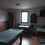 Penzion U Koláče Jablonné v Podještědí