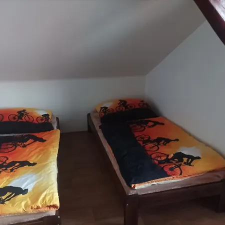 U Koláče Estalagem