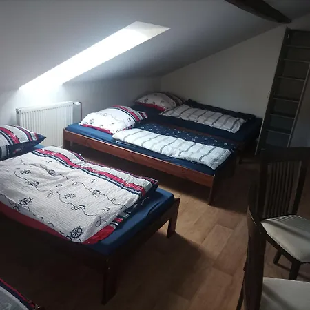 U Koláče Estalagem Jablonné v Podještědí