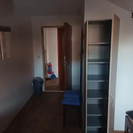 Estalagem U Koláče Jablonné v Podještědí