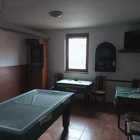 Estalagem U Koláče Jablonné v Podještědí