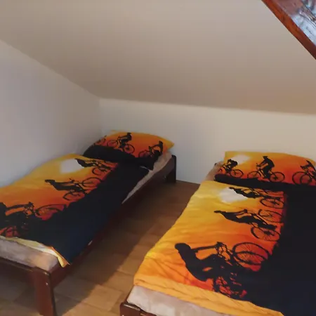 Estalagem U Koláče *