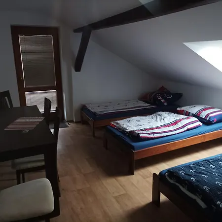 U Koláče *