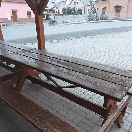 Gasthof U Kolace