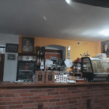 Estalagem U Koláče *