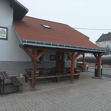 Herberg U Kolace Jablonné v Podještědí