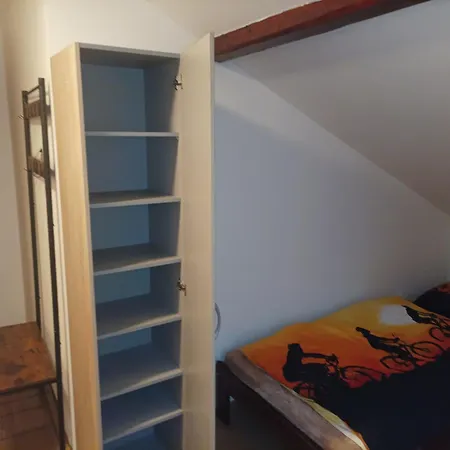 U Kolace Zajazd Jablonné v Podještědí