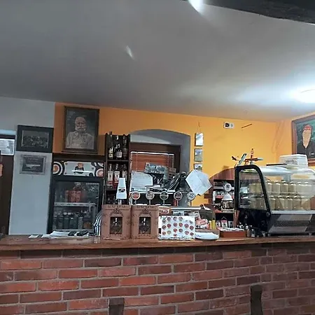 Zajazd U Kolace