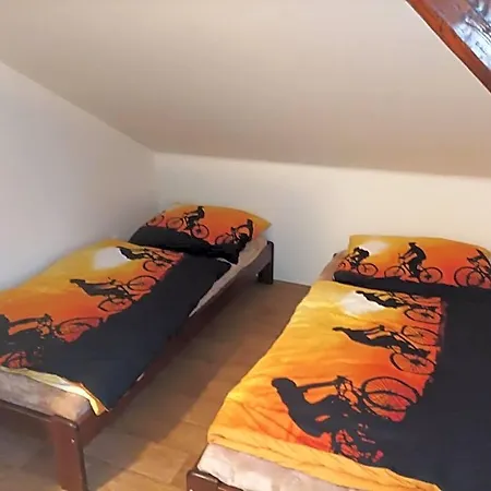 U Kolace Zajazd Jablonné v Podještědí