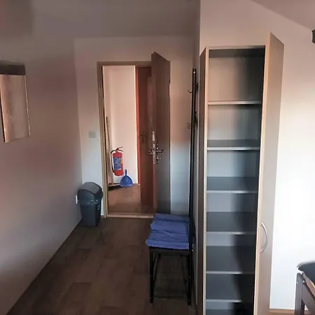 U Kolace Zajazd *
