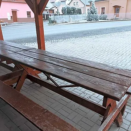 U Kolace Zajazd *