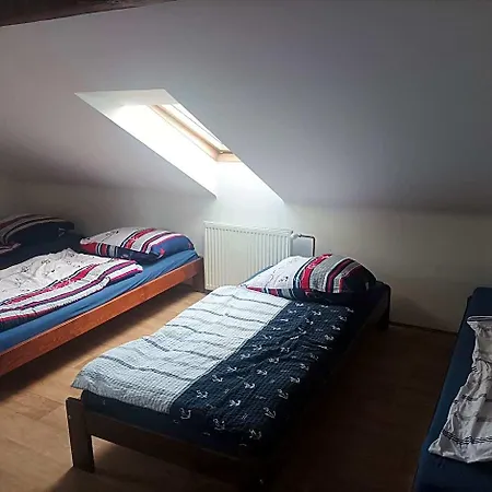 U Kolace Jablonné v Podještědí