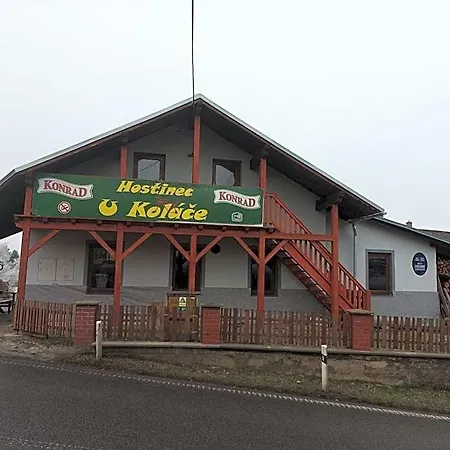 Zajazd U Kolace *