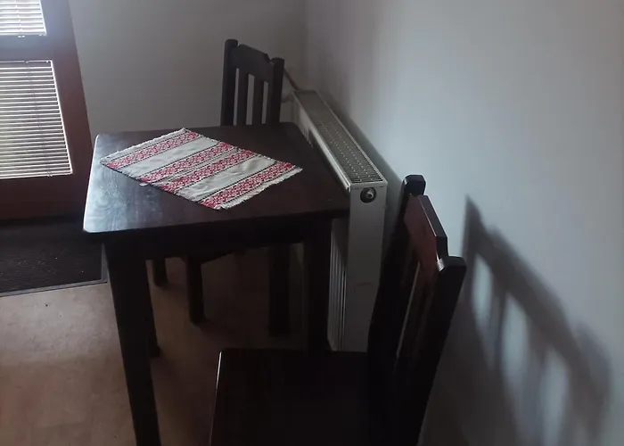 U Kolace Jablonné v Podještědí