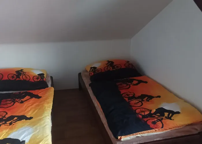U Kolace Kro