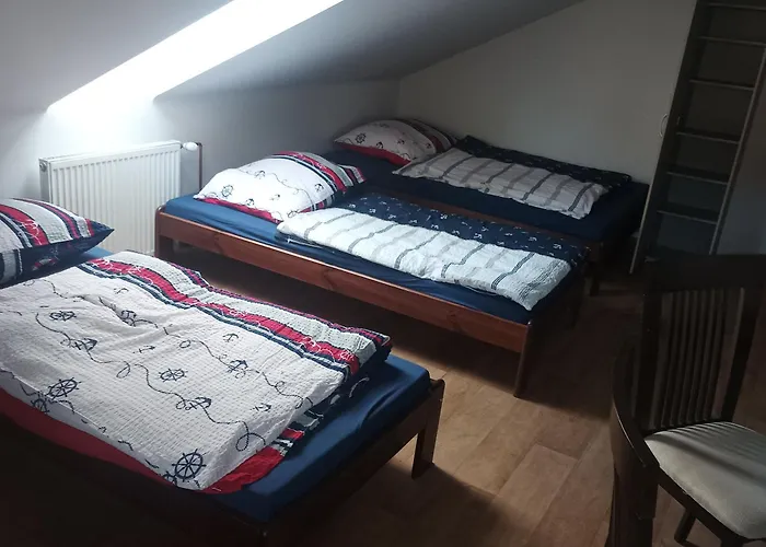 U Kolace Kro Jablonné v Podještědí