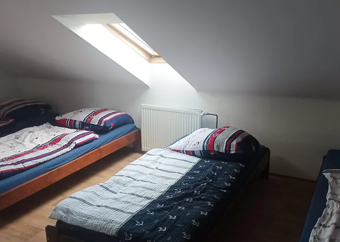 Kro U Kolace Jablonné v Podještědí