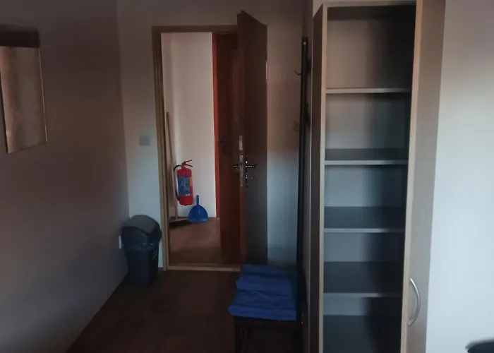Kro U Kolace Jablonné v Podještědí