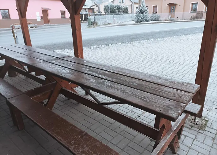 Gasthof U Kolace